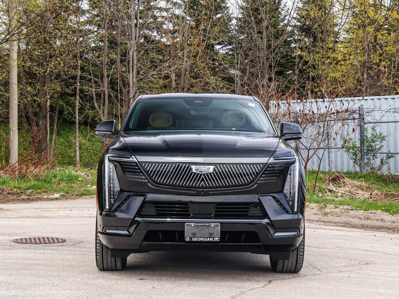 2025 Cadillac Escalade IQ Sport 2 Photo