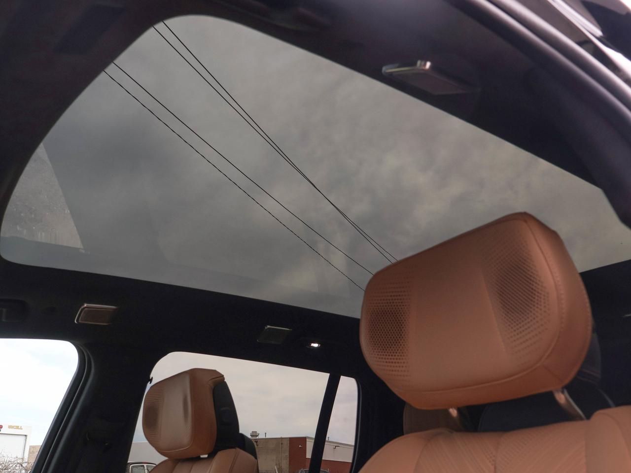 2025 Cadillac Escalade IQ Sport 2 Photo