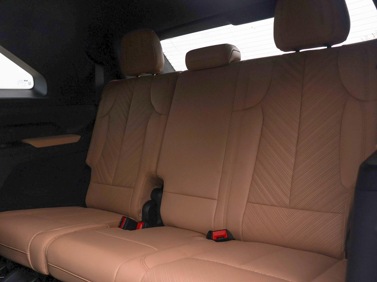 2025 Cadillac Escalade IQ Sport 2 Photo