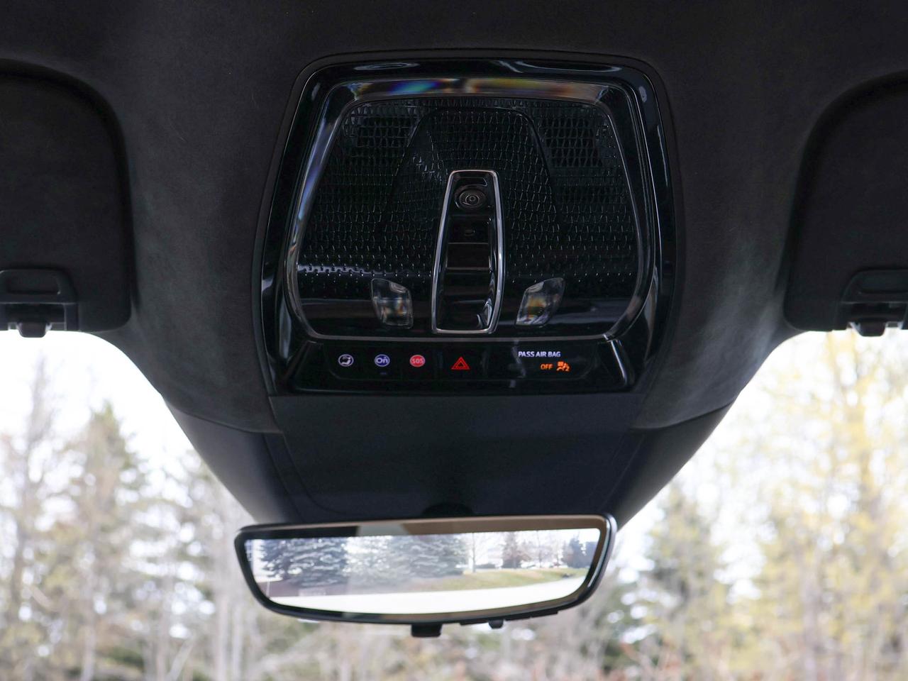 2025 Cadillac Escalade IQ Sport 2 Photo