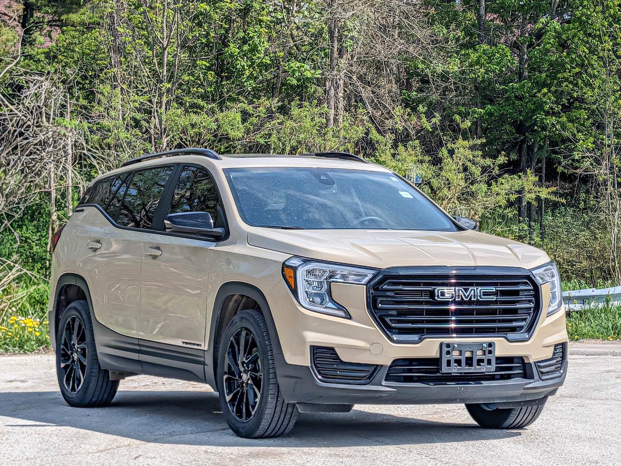 2023 GMC Terrain SLE Photo