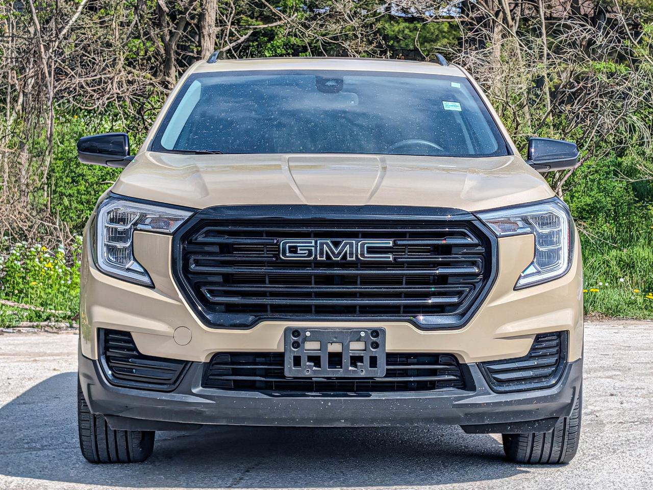 2023 GMC Terrain SLE Photo4