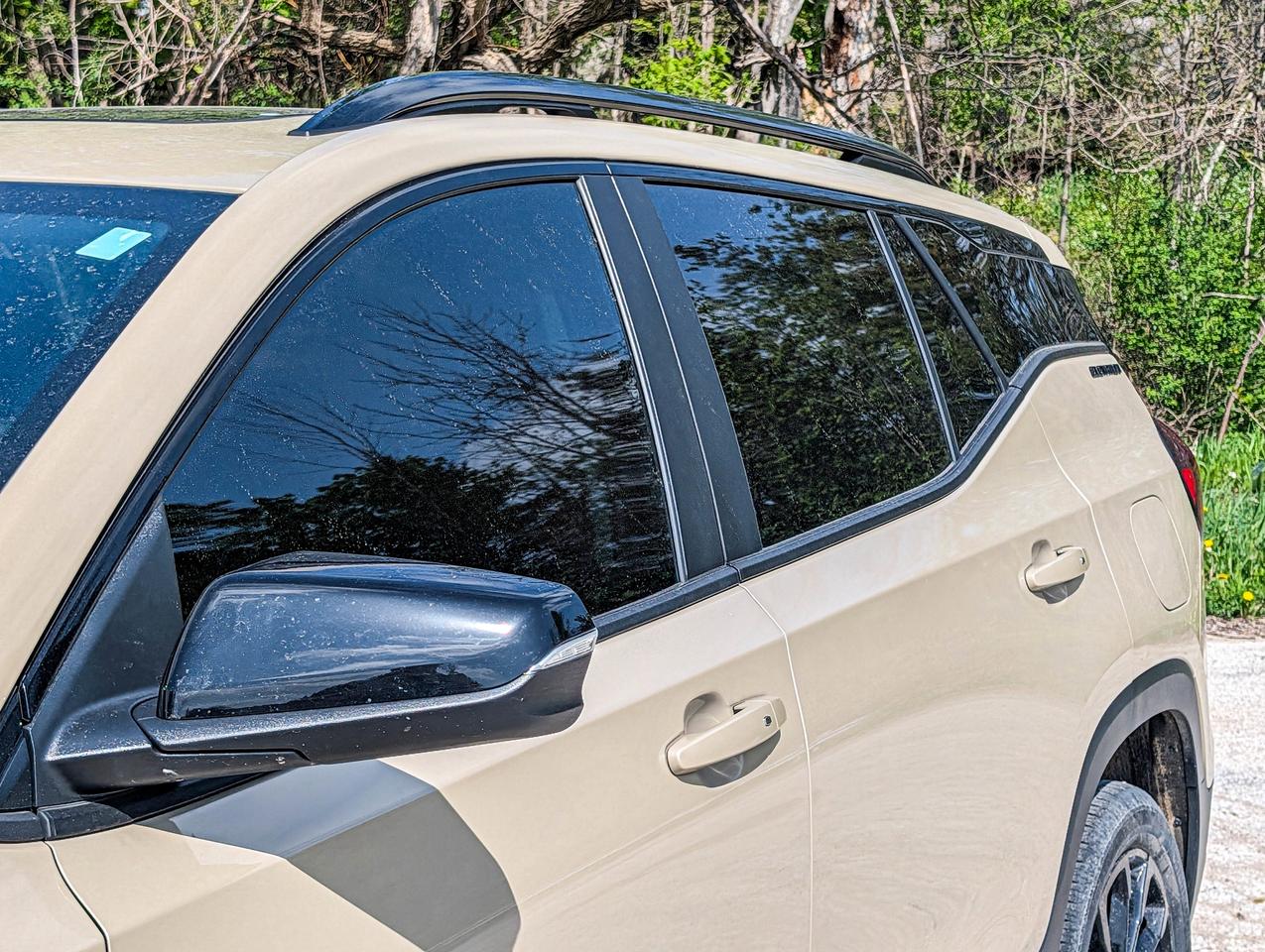 2023 GMC Terrain SLE Photo