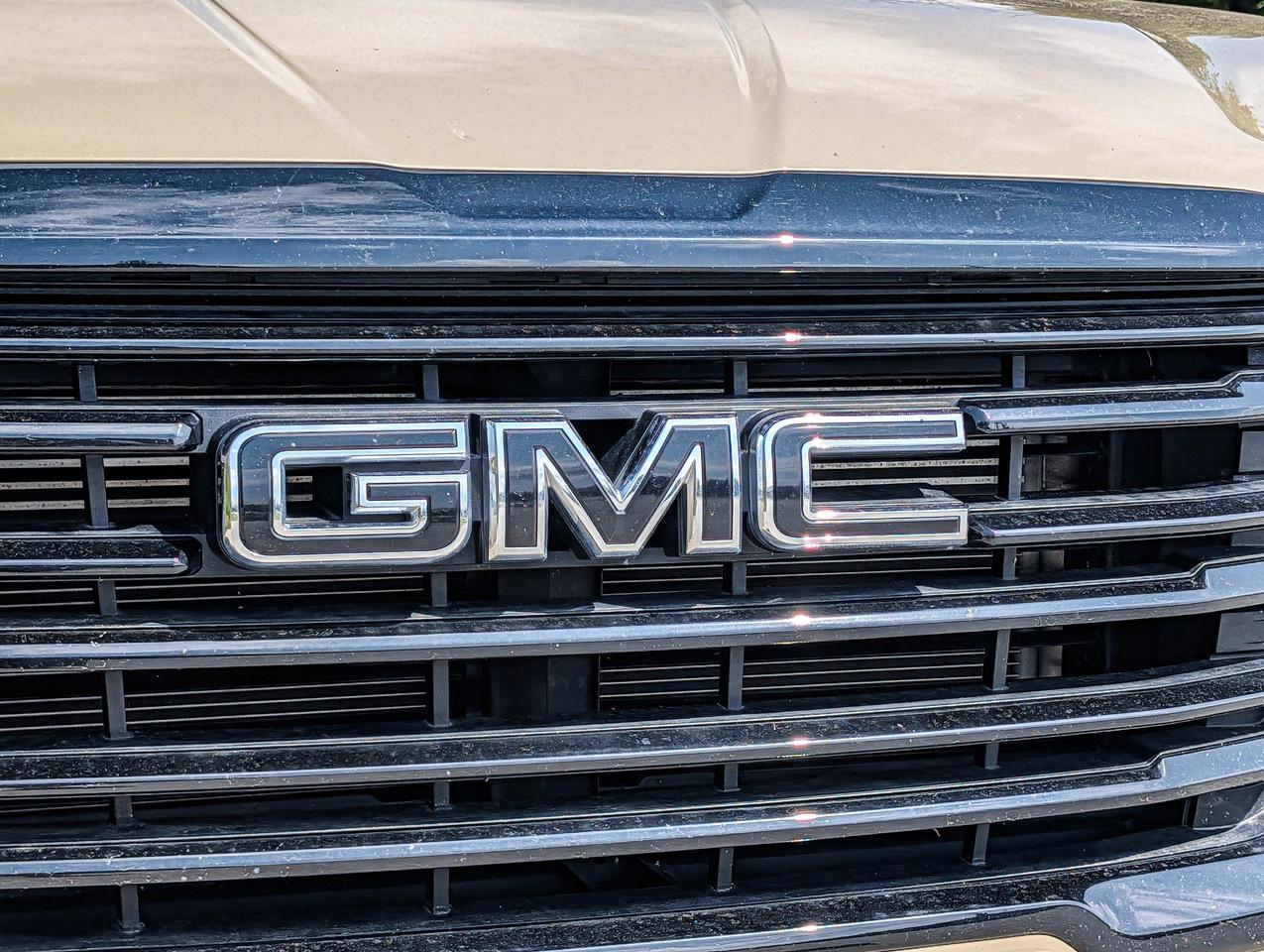 2023 GMC Terrain SLE Photo