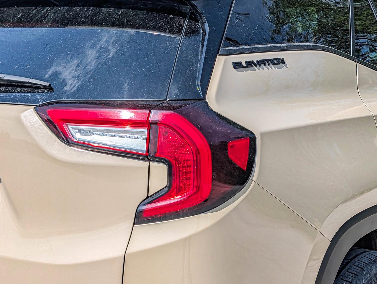 2023 GMC Terrain SLE Photo