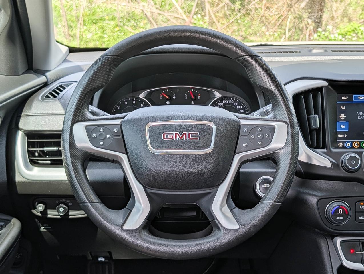2023 GMC Terrain SLE Photo