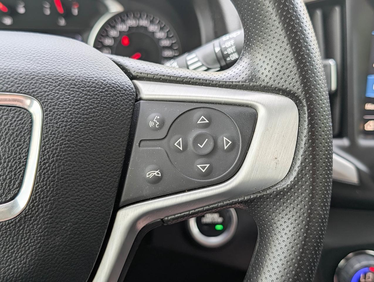 2023 GMC Terrain SLE Photo