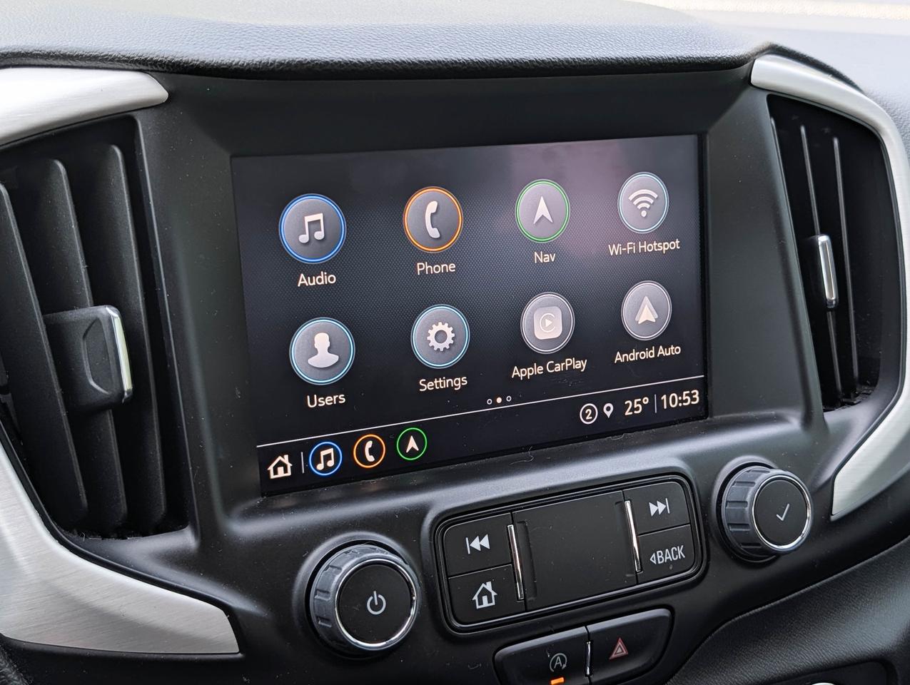 2023 GMC Terrain SLE Photo