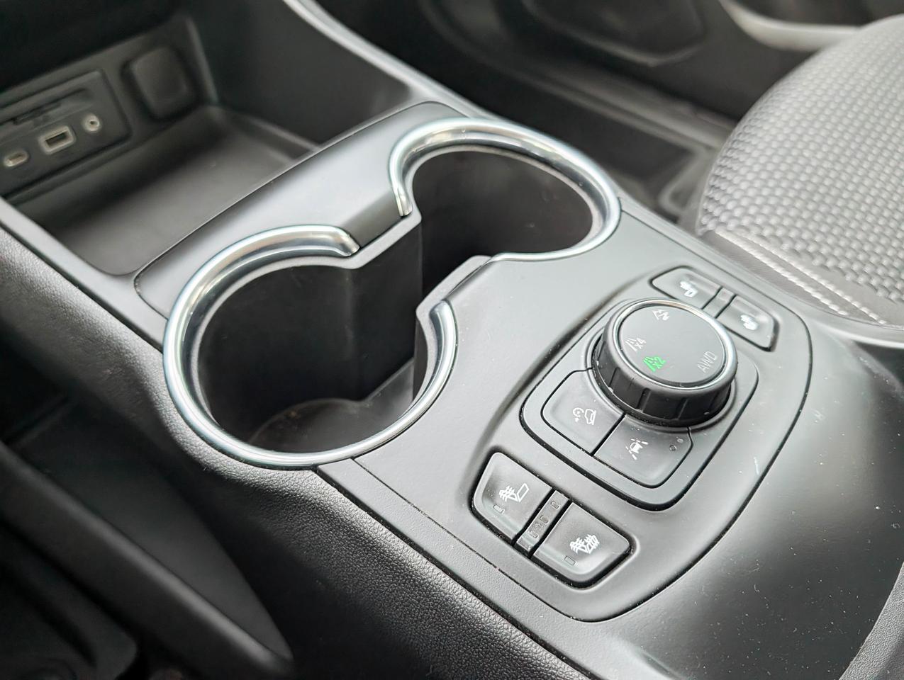 2023 GMC Terrain SLE Photo