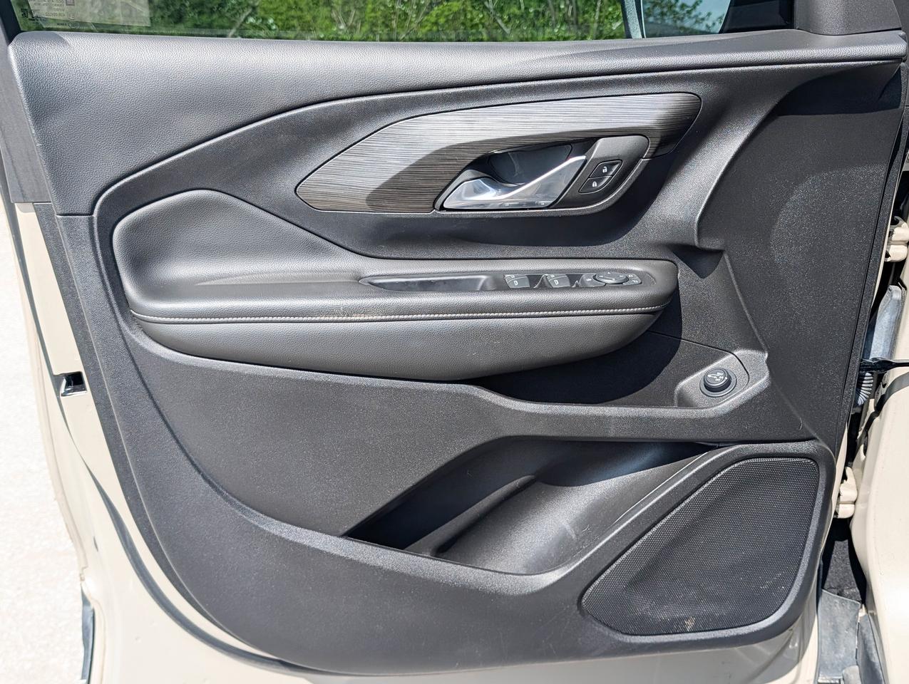 2023 GMC Terrain SLE Photo