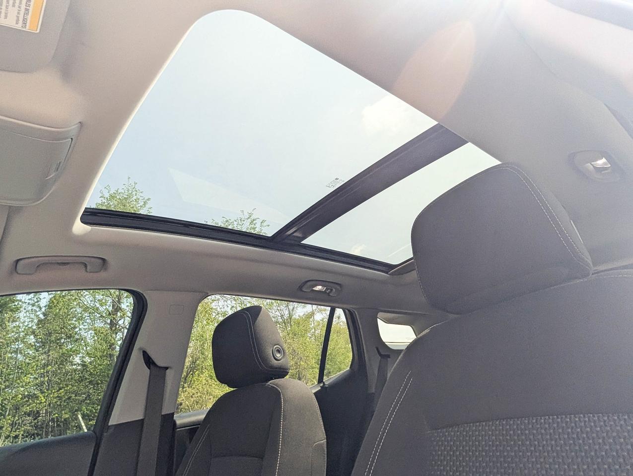 2023 GMC Terrain SLE Photo