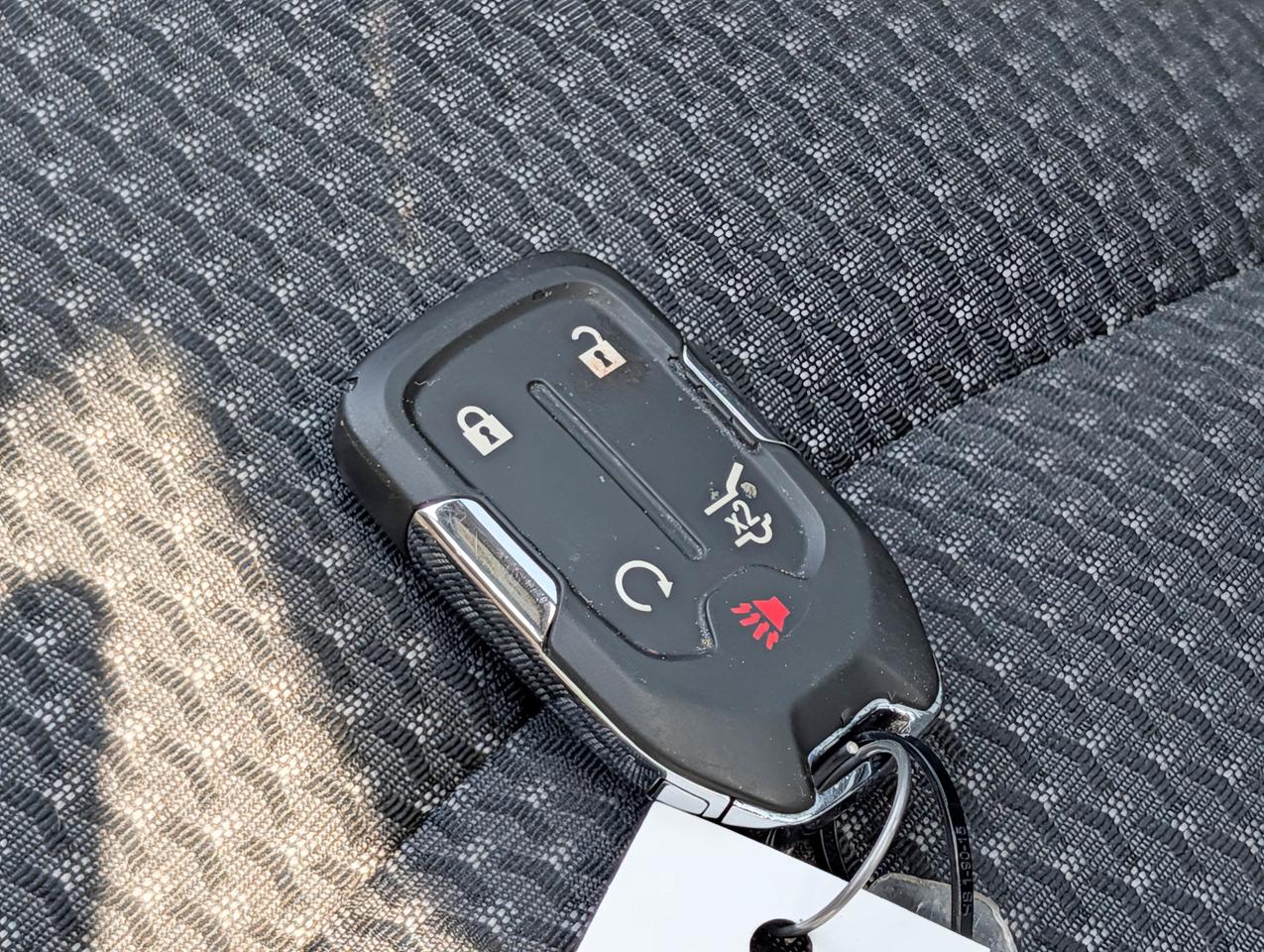 2023 GMC Terrain SLE Photo