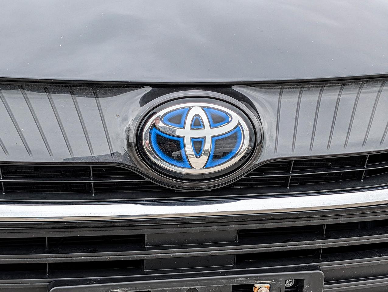 2024 Toyota Venza XLE Photo