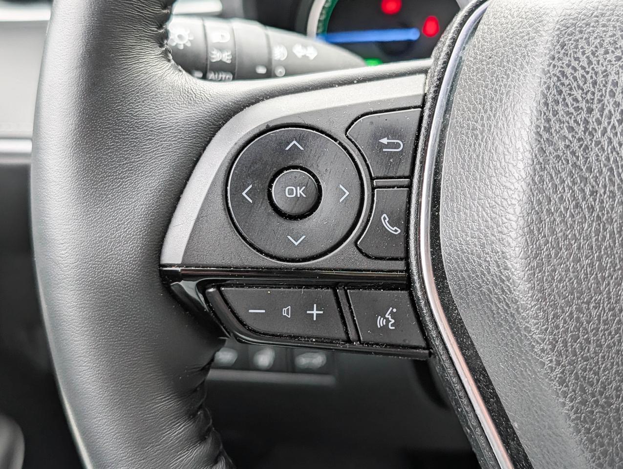2024 Toyota Venza XLE Photo