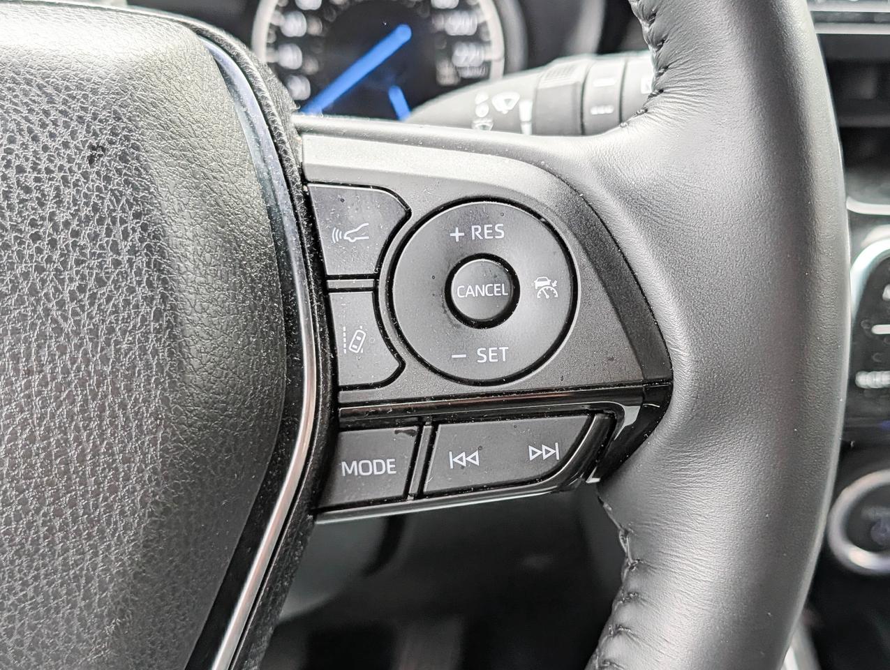 2024 Toyota Venza XLE Photo