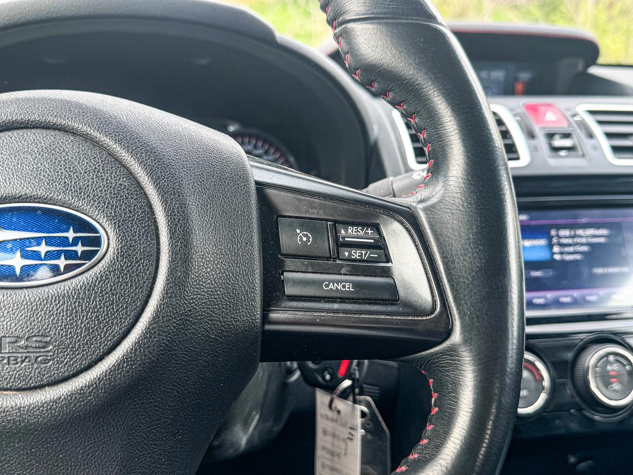 2021 Subaru WRX  Photo