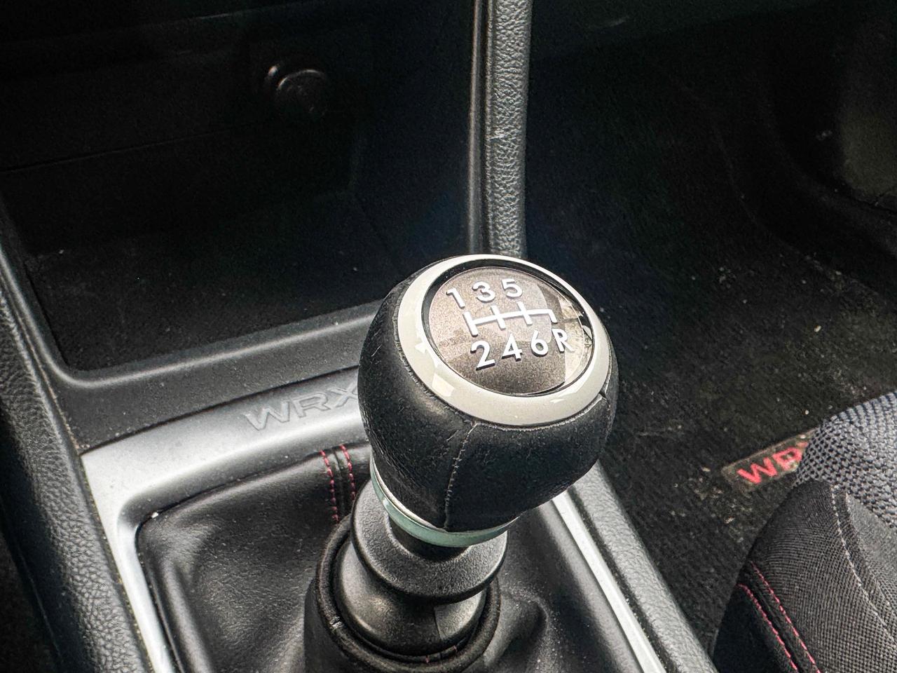 2021 Subaru WRX  Photo