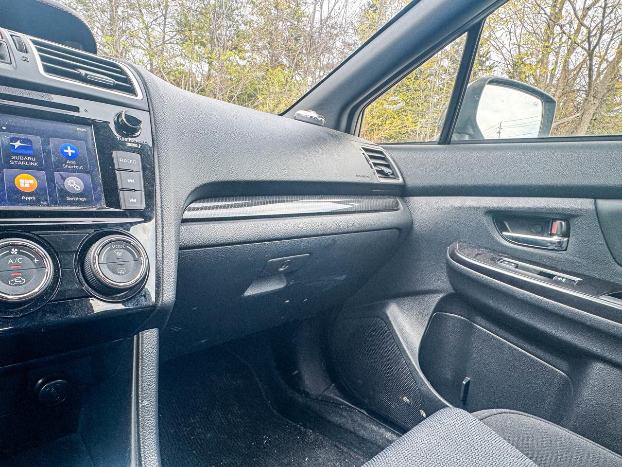 2021 Subaru WRX  Photo