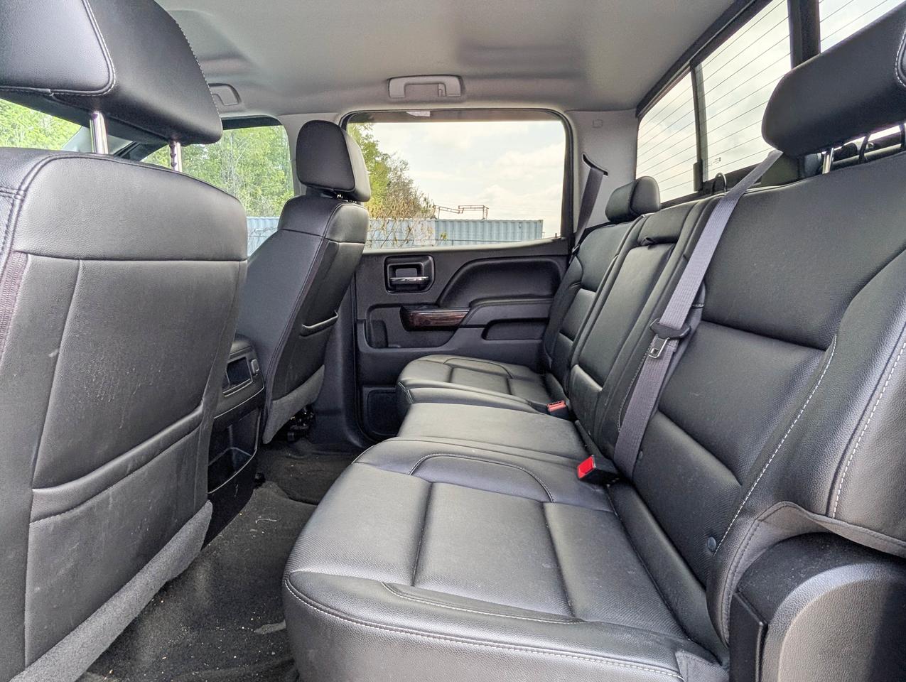 2017 GMC Sierra 1500 SLT Photo