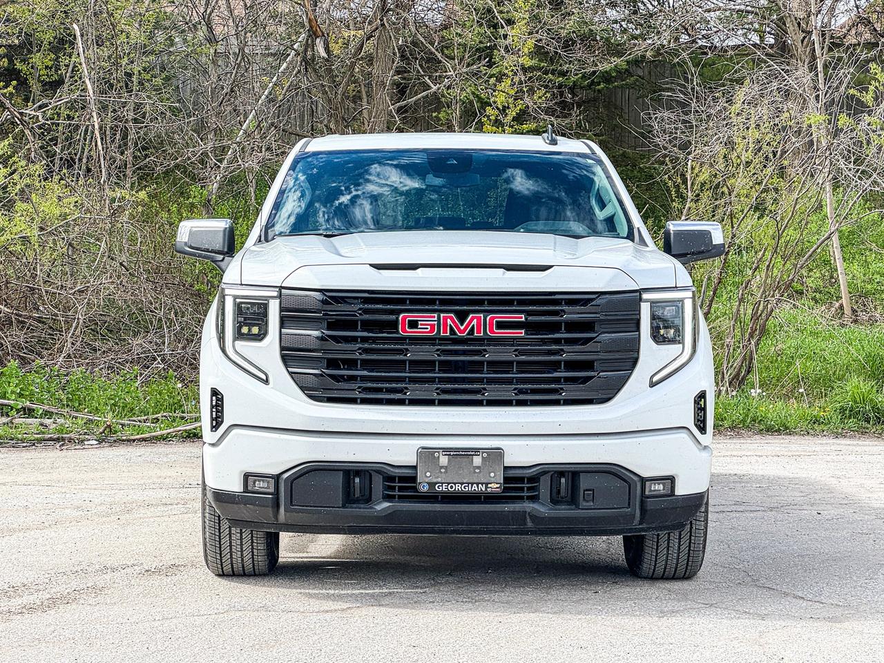 2026 GMC Sierra 1500 ELEVATION Photo4