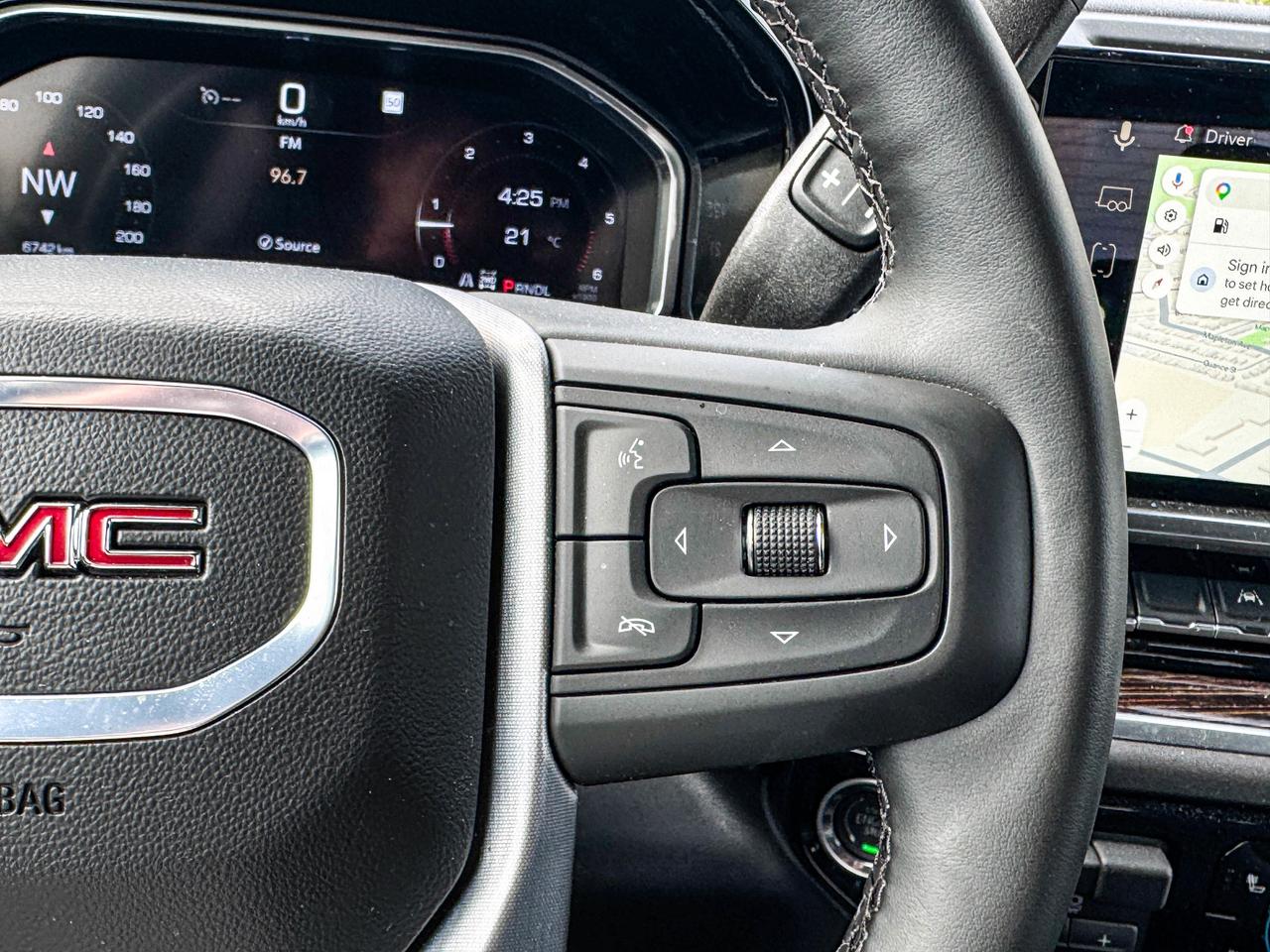 2026 GMC Sierra 1500 ELEVATION Photo