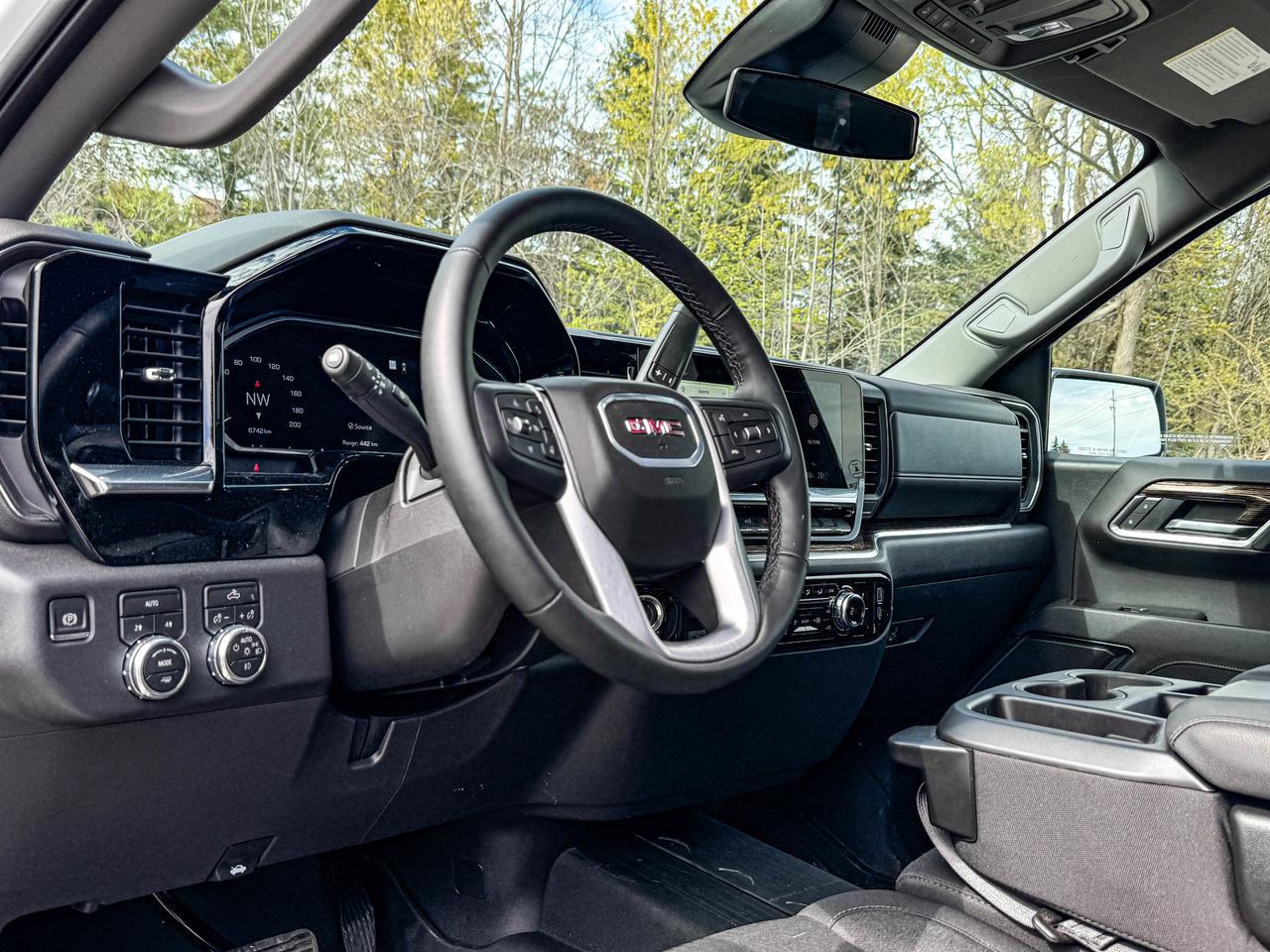 2026 GMC Sierra 1500 ELEVATION Photo