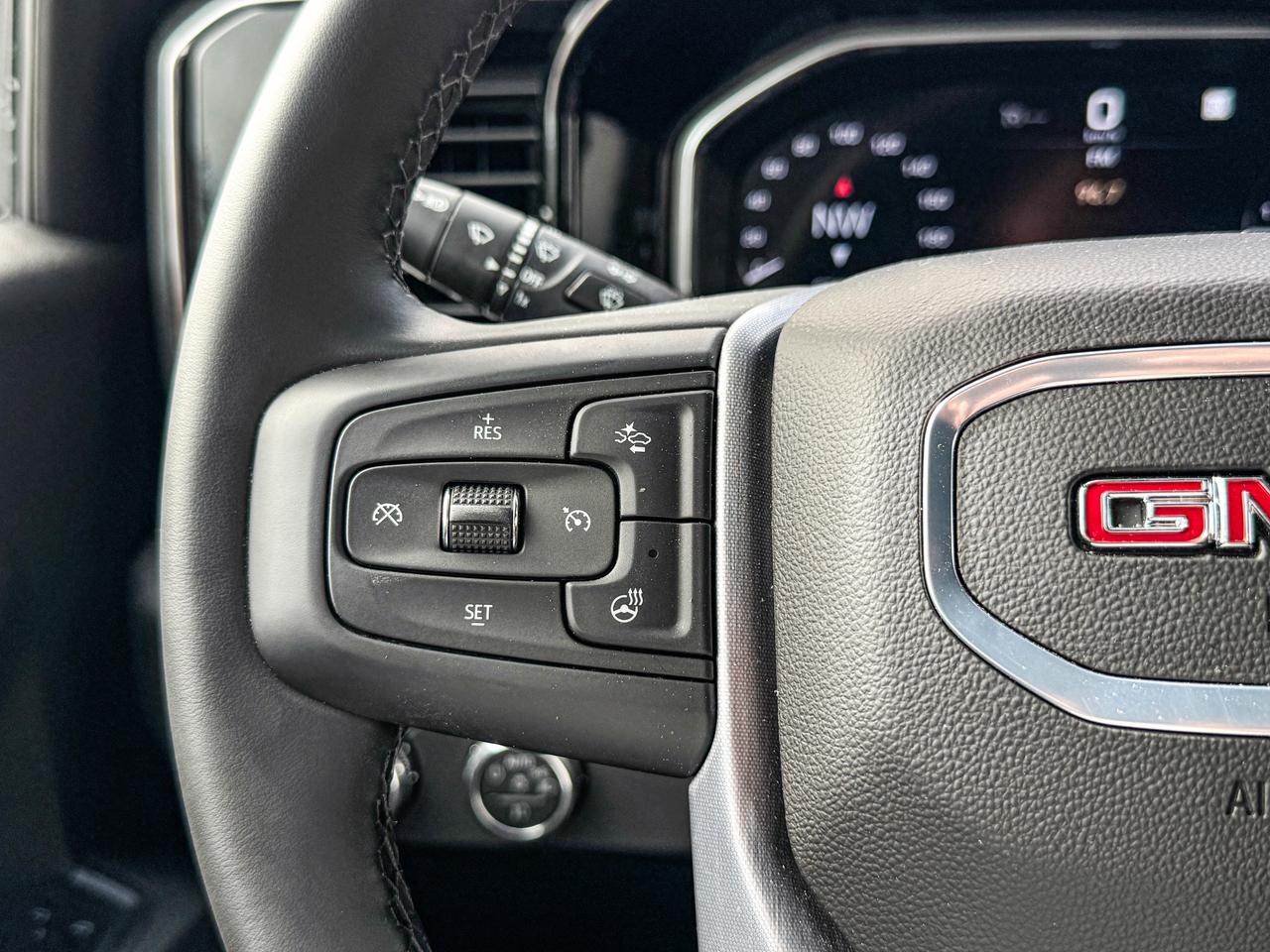 2026 GMC Sierra 1500 ELEVATION Photo