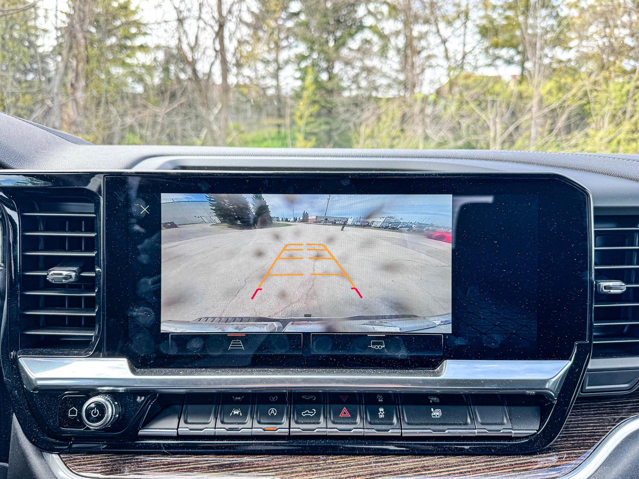 2026 GMC Sierra 1500 ELEVATION Photo