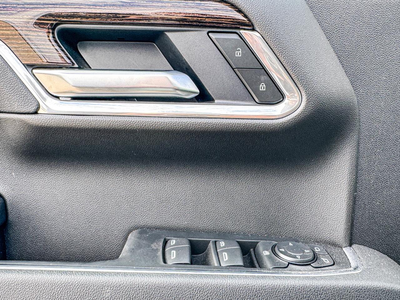 2026 GMC Sierra 1500 ELEVATION Photo