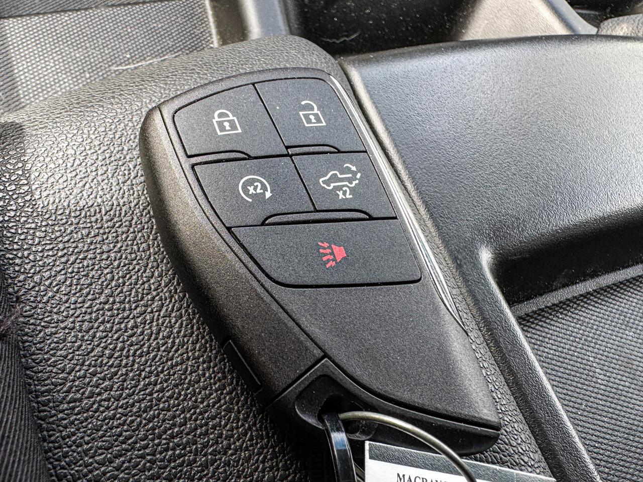 2026 GMC Sierra 1500 ELEVATION Photo