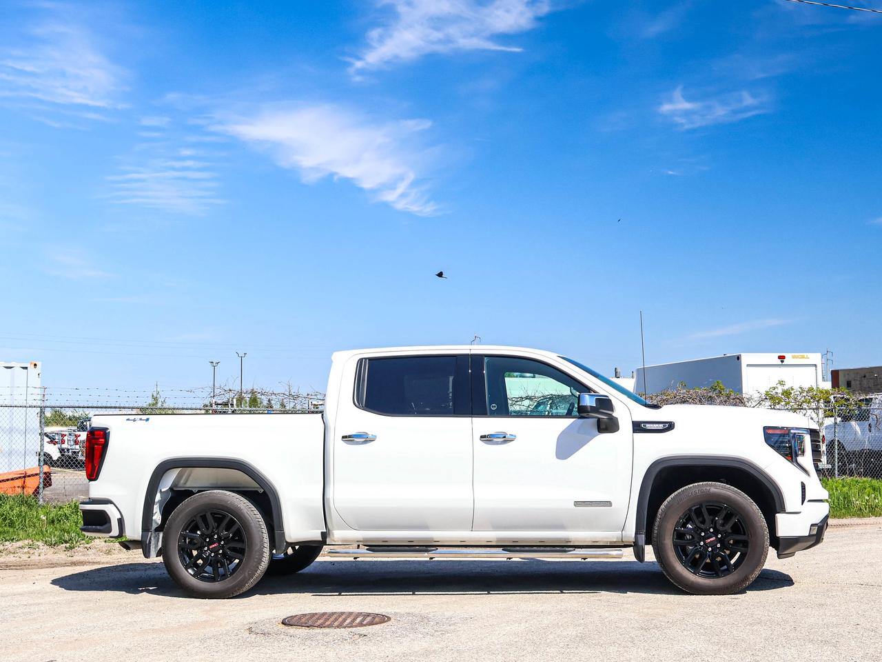 2026 GMC Sierra 1500 ELEVATION Photo