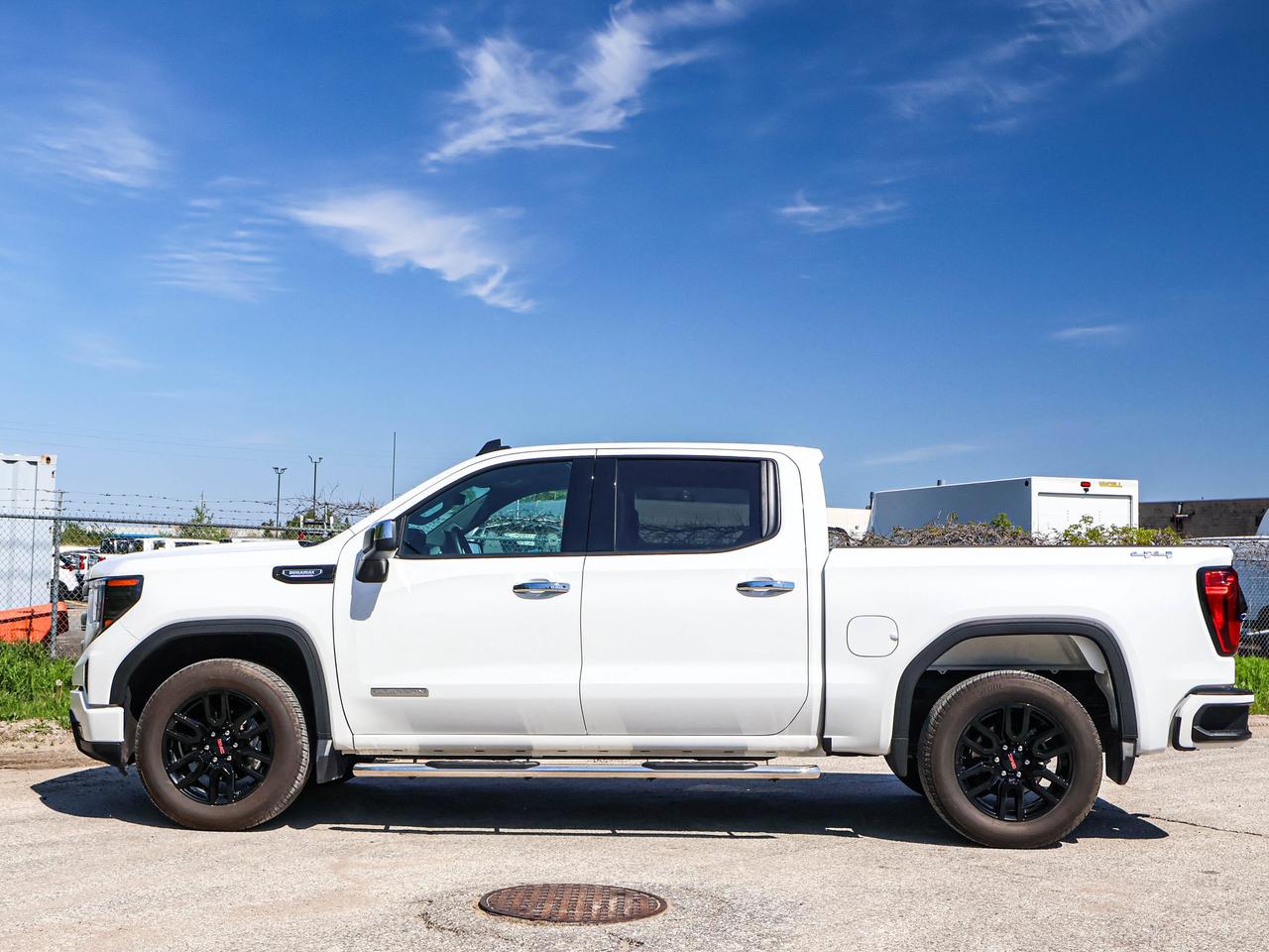 2026 GMC Sierra 1500 ELEVATION Photo