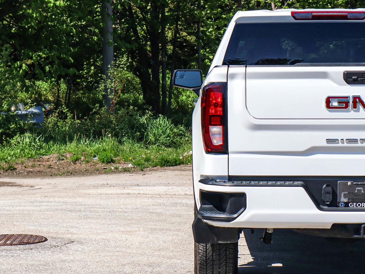 2026 GMC Sierra 1500 ELEVATION Photo