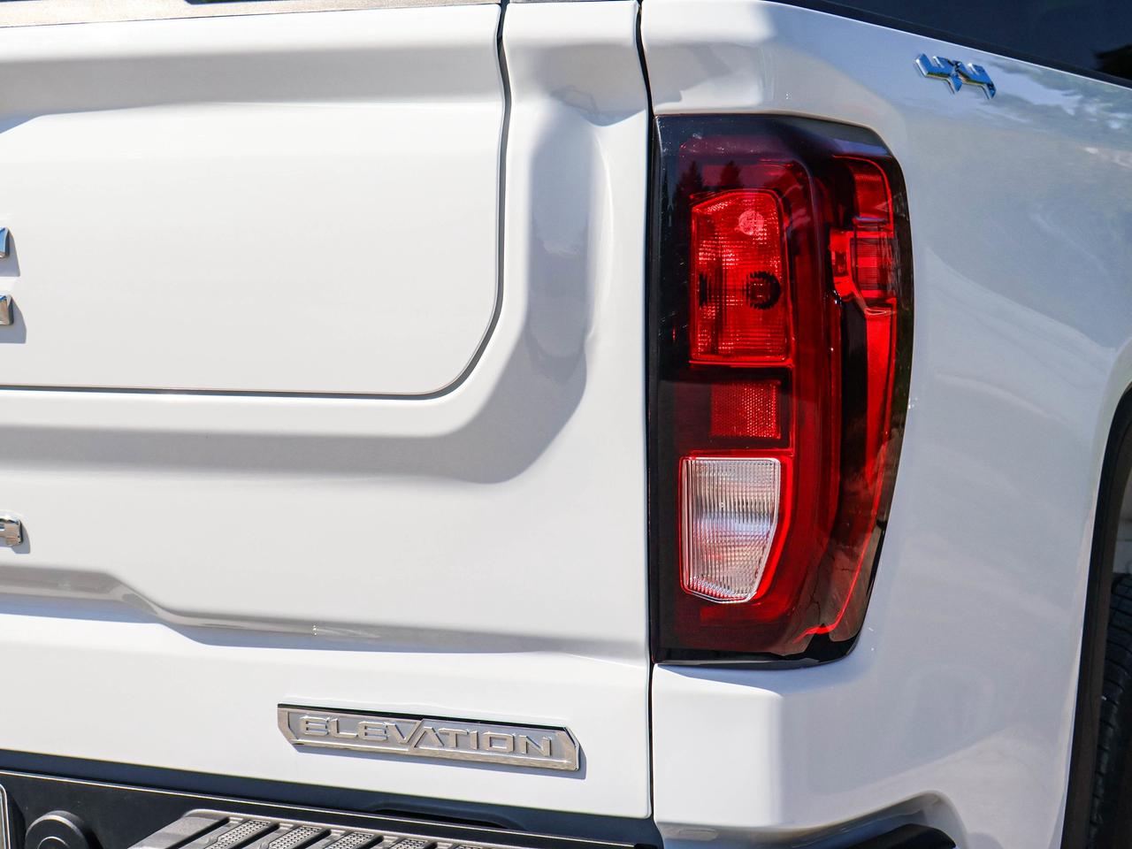 2026 GMC Sierra 1500 ELEVATION Photo