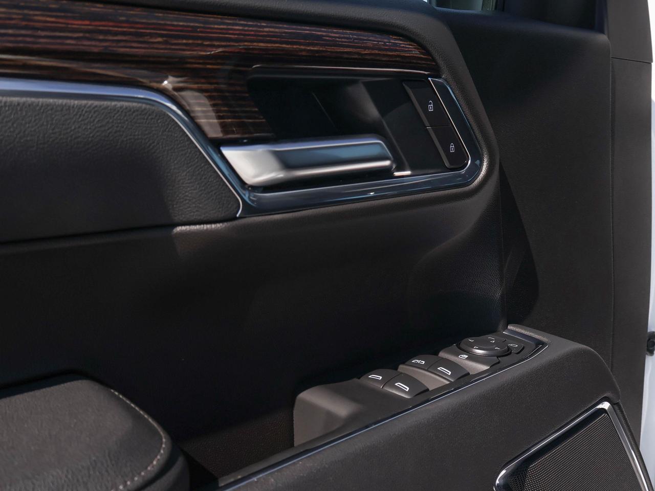 2026 GMC Sierra 1500 ELEVATION Photo