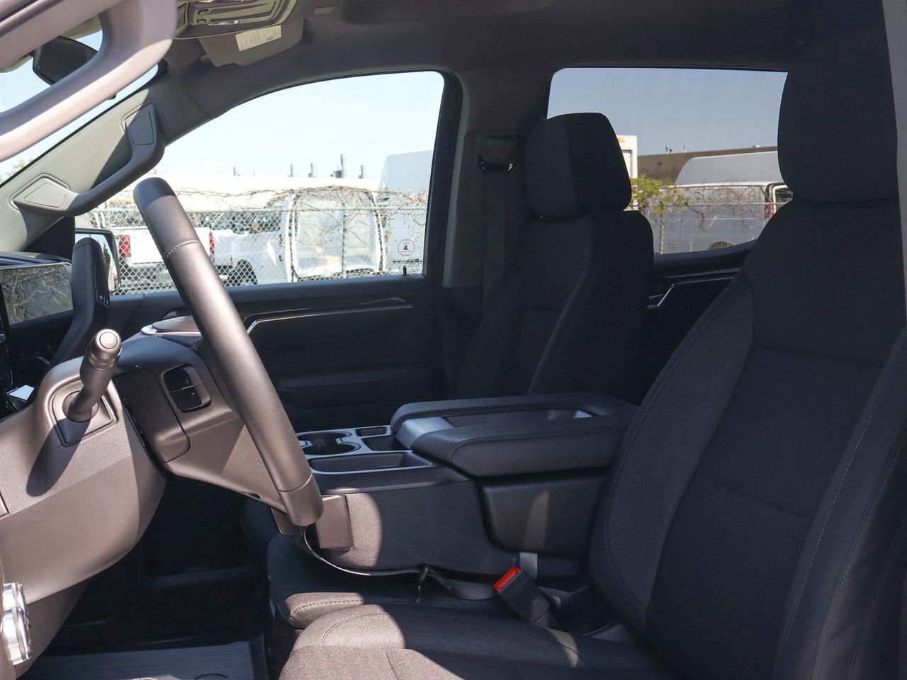 2026 GMC Sierra 1500 ELEVATION Photo