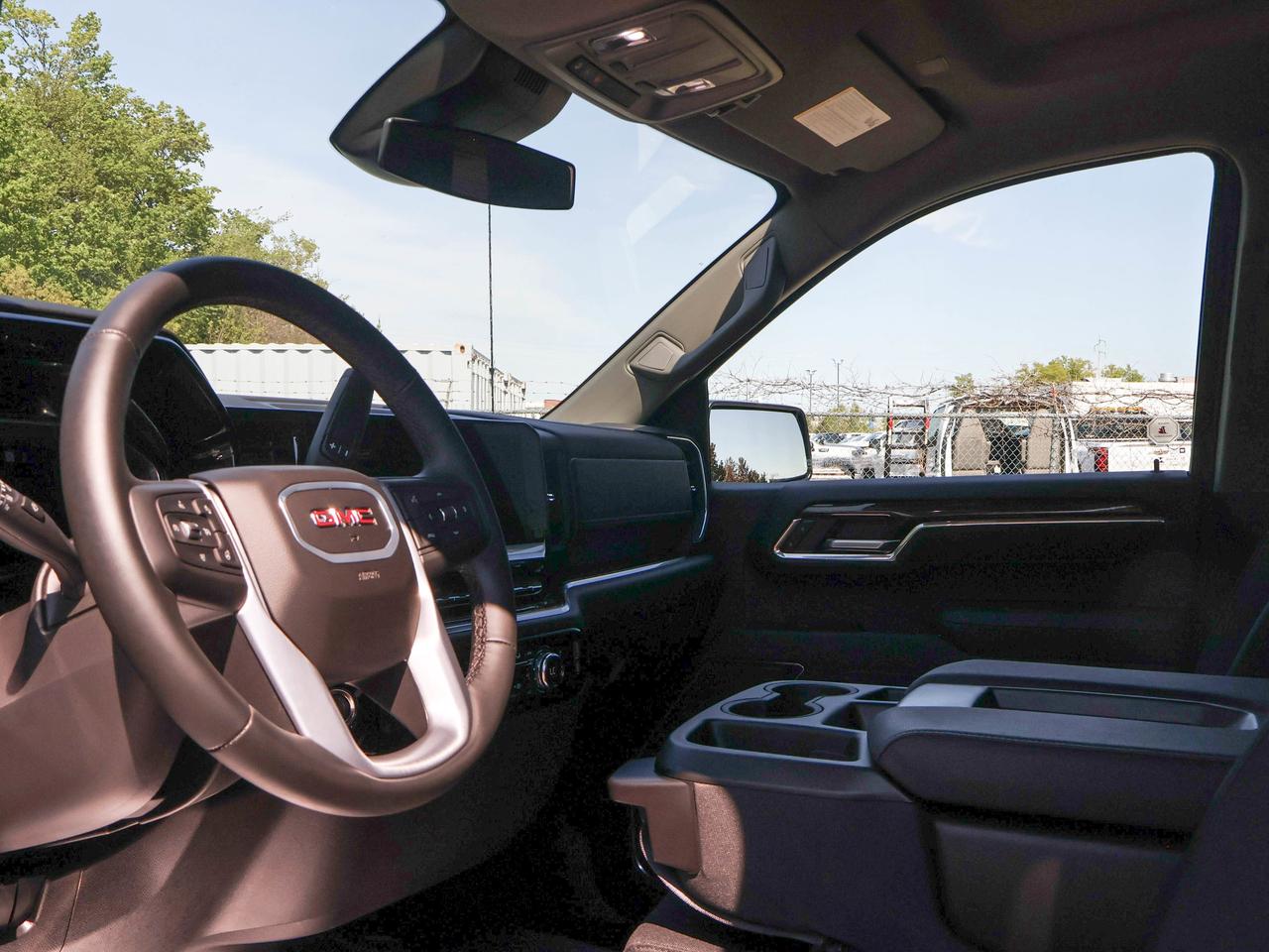 2026 GMC Sierra 1500 ELEVATION Photo