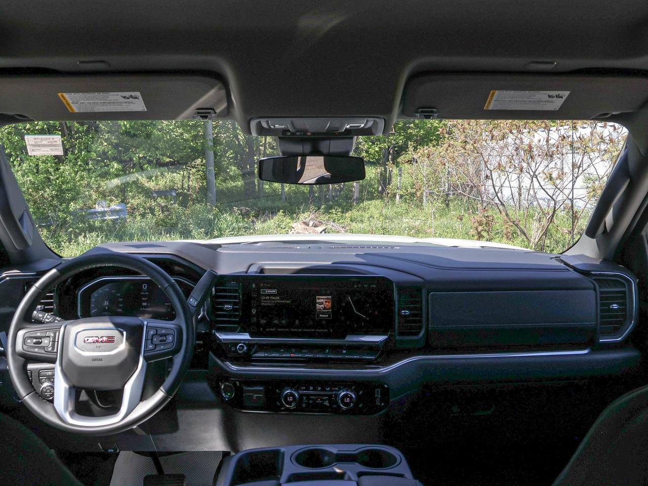 2026 GMC Sierra 1500 ELEVATION Photo