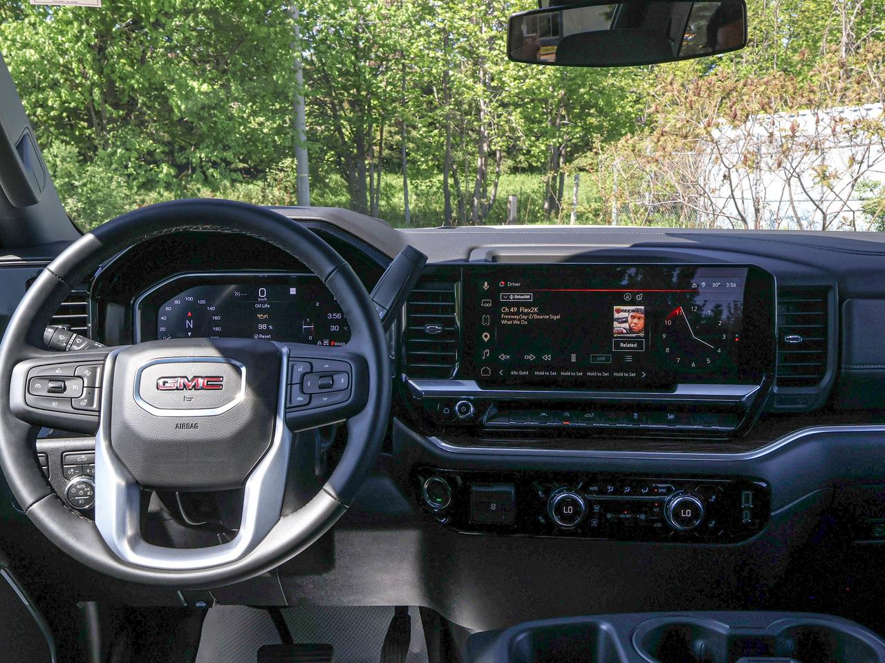 2026 GMC Sierra 1500 ELEVATION Photo