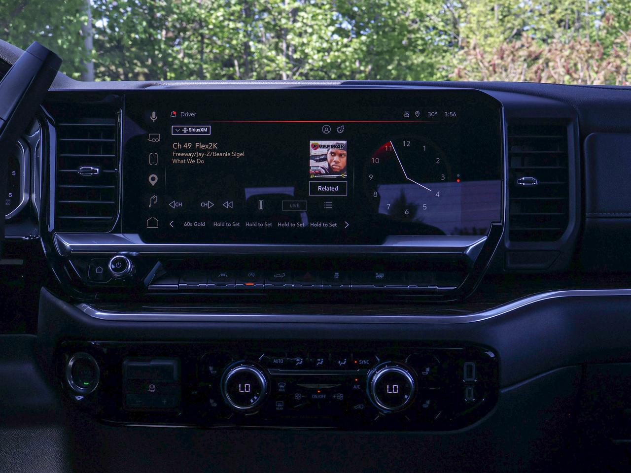 2026 GMC Sierra 1500 ELEVATION Photo