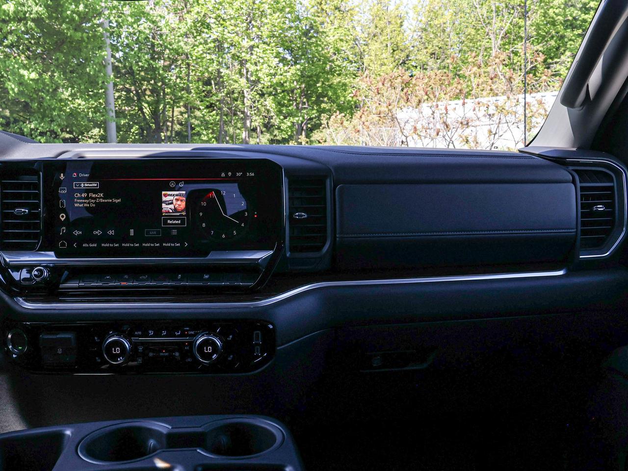 2026 GMC Sierra 1500 ELEVATION Photo