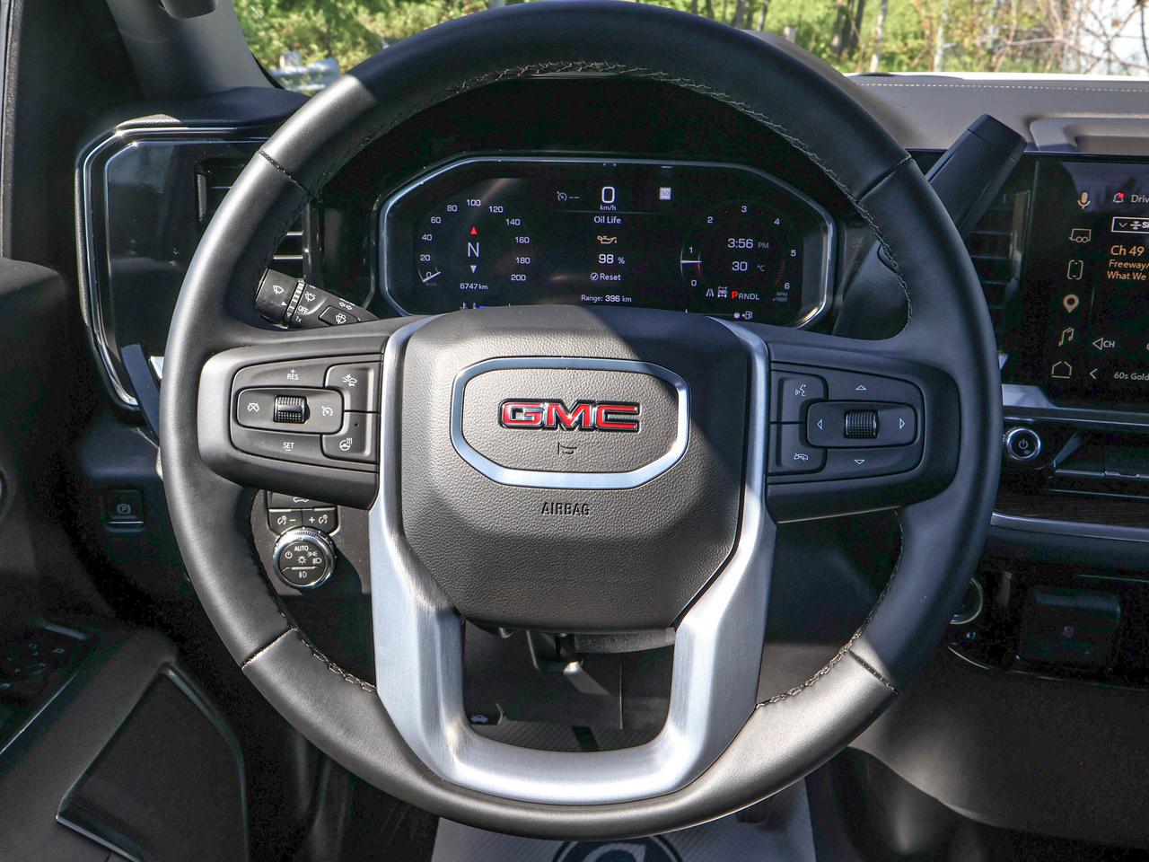 2026 GMC Sierra 1500 ELEVATION Photo