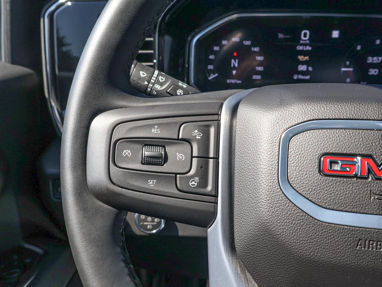 2026 GMC Sierra 1500 ELEVATION Photo