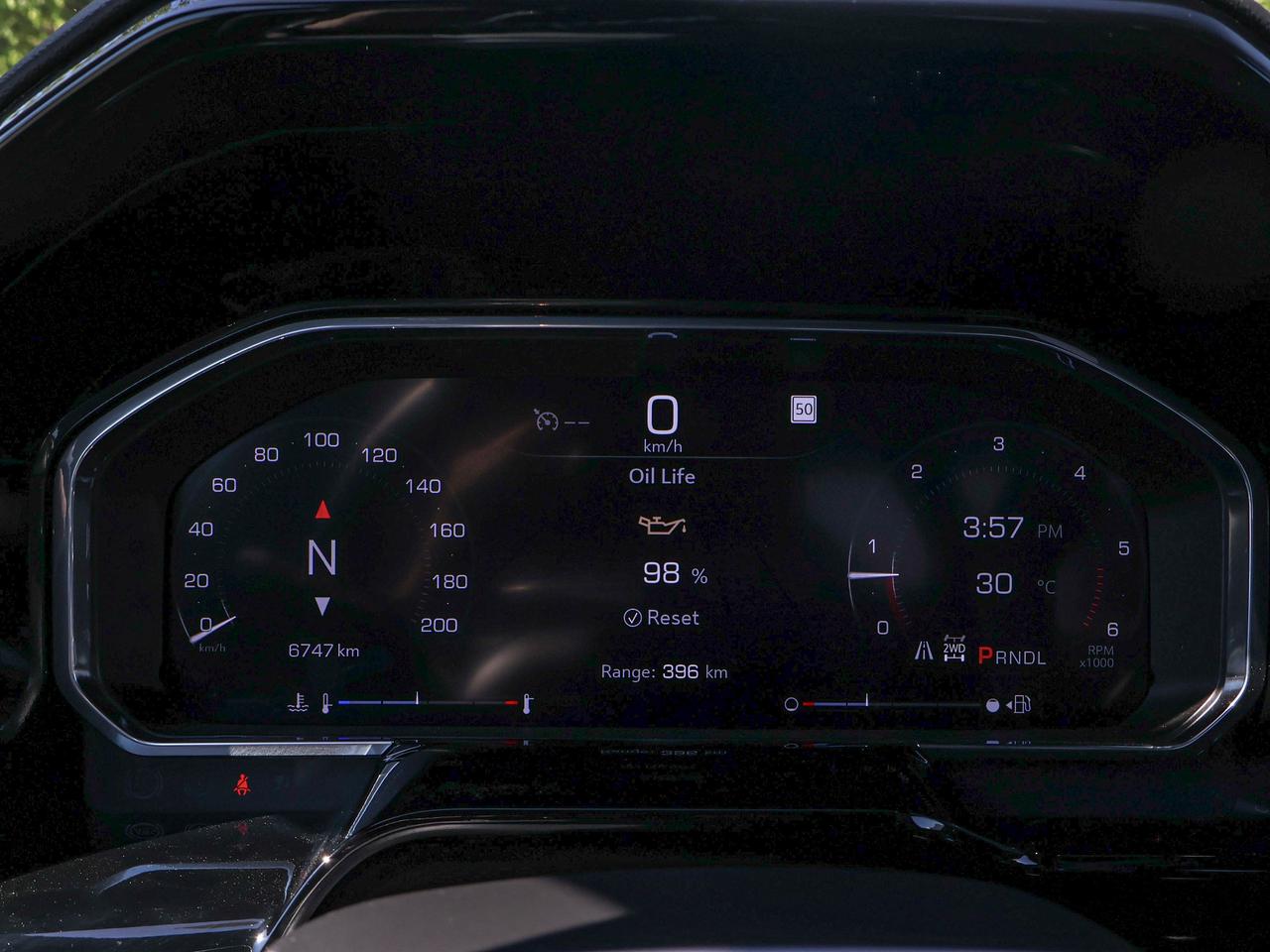 2026 GMC Sierra 1500 ELEVATION Photo