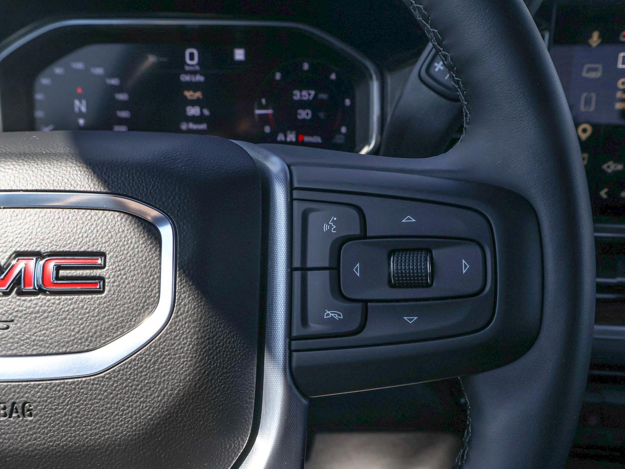 2026 GMC Sierra 1500 ELEVATION Photo