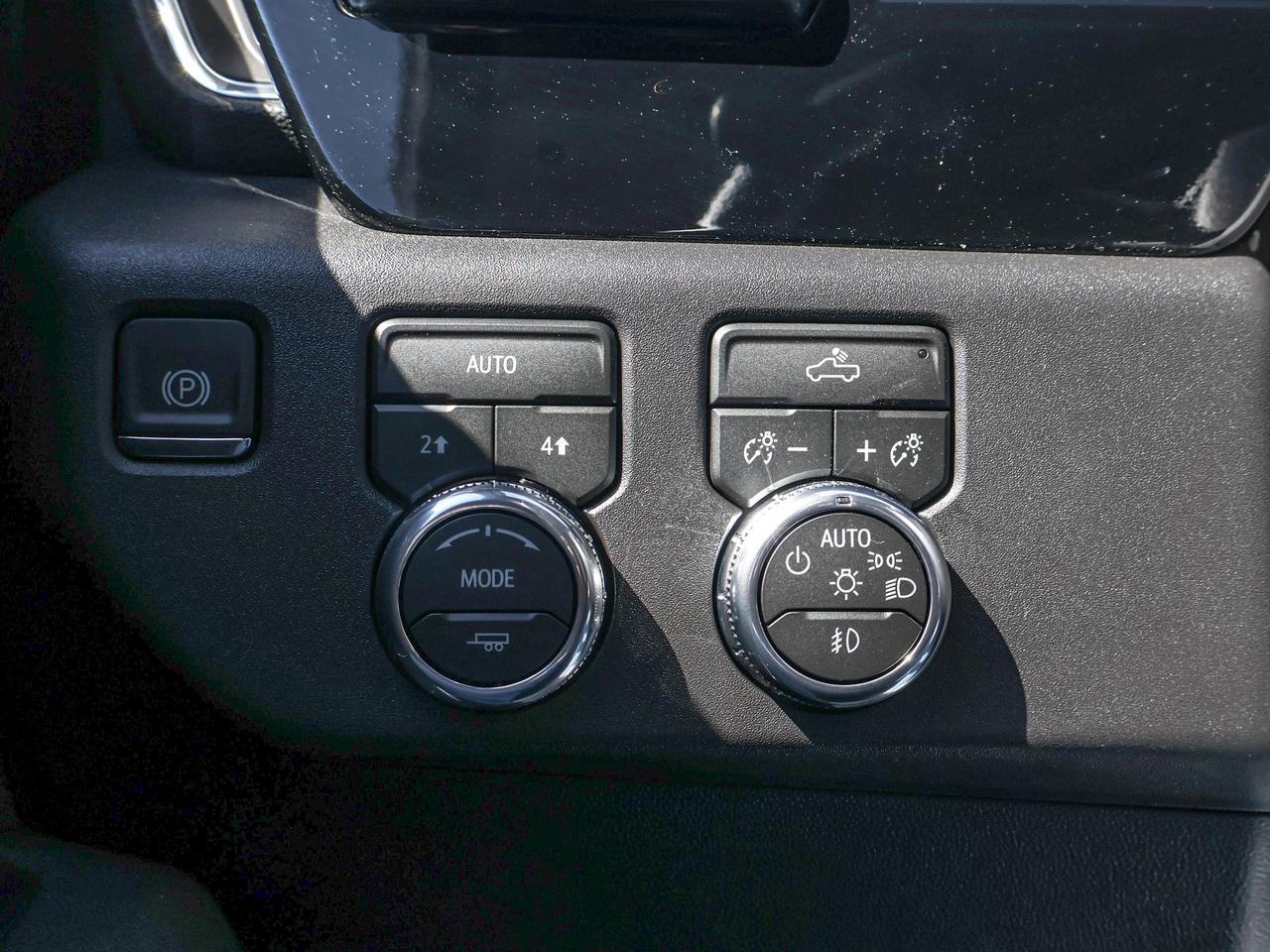 2026 GMC Sierra 1500 ELEVATION Photo