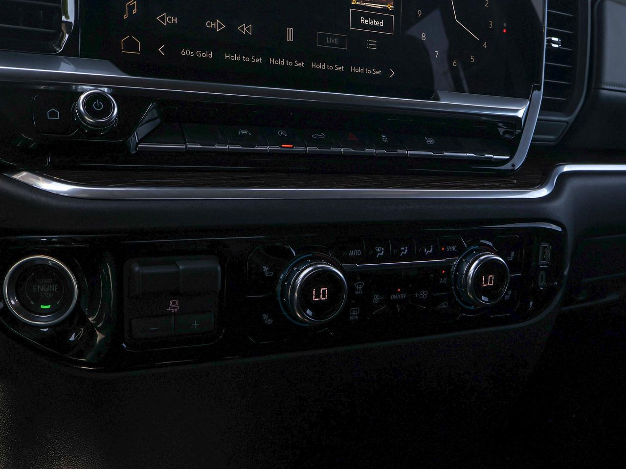 2026 GMC Sierra 1500 ELEVATION Photo