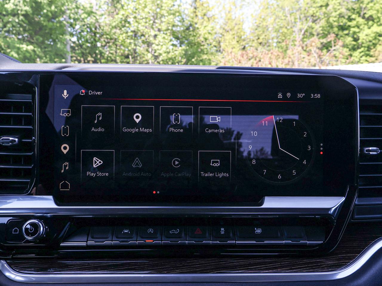 2026 GMC Sierra 1500 ELEVATION Photo