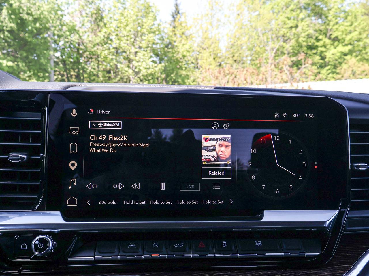 2026 GMC Sierra 1500 ELEVATION Photo