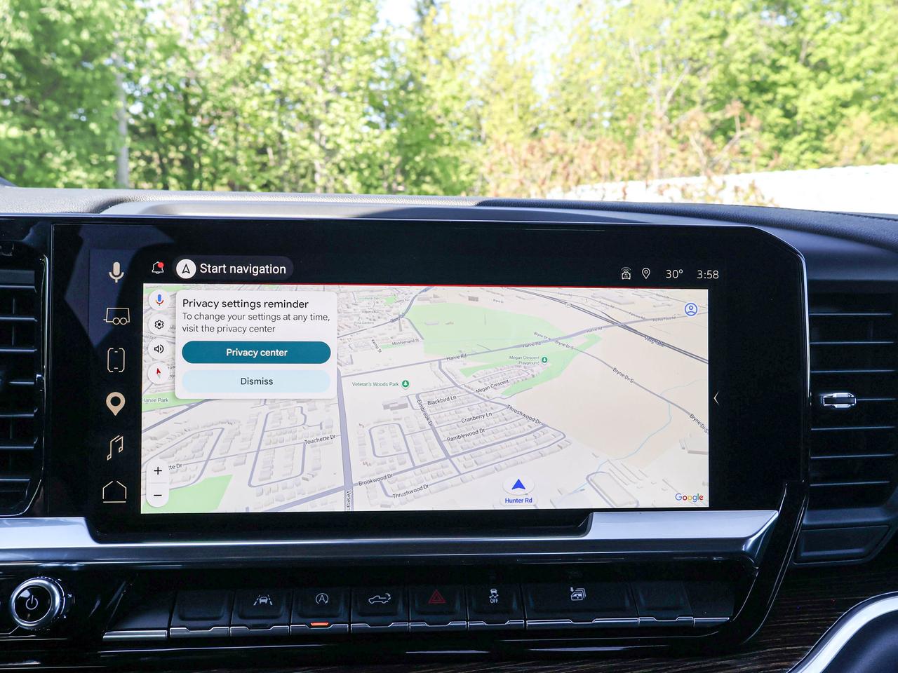 2026 GMC Sierra 1500 ELEVATION Photo
